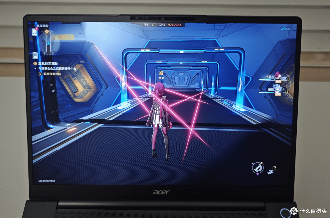 搭载高通骁龙X Elite,宏碁非凡Go Pro AI——轻薄便携长续航