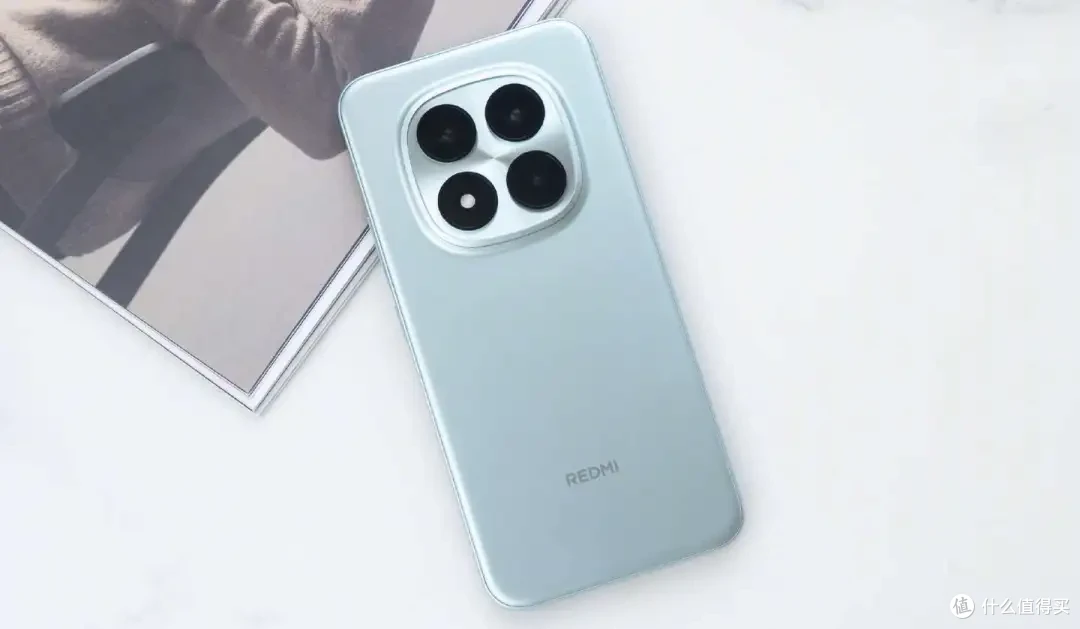 REDMI Note15 Pro+评测:价格很香,但有两个缺点影响体验