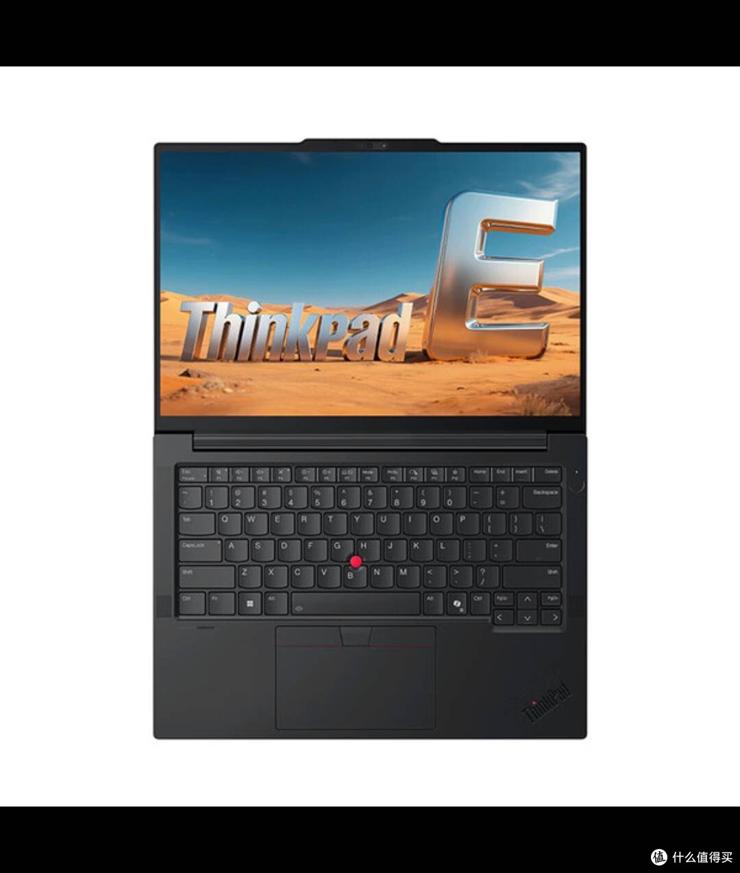 开学利器!ThinkPad E14超能版,学习新体验