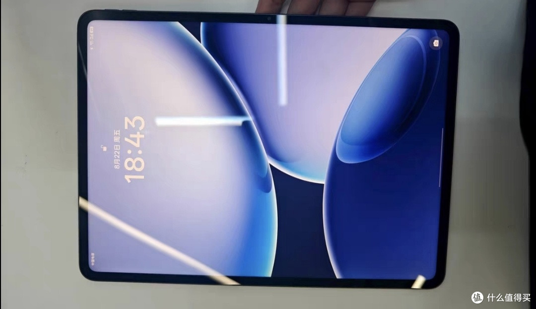 新学期用OPPO Pad 4Pro提升效率