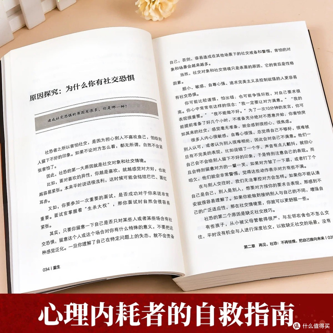 书页间的星辰大海