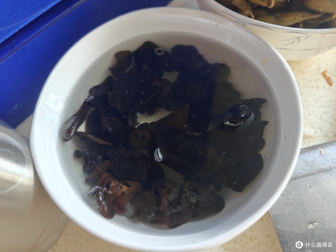 一袋调料搞定鱼香肉丝,真的方便