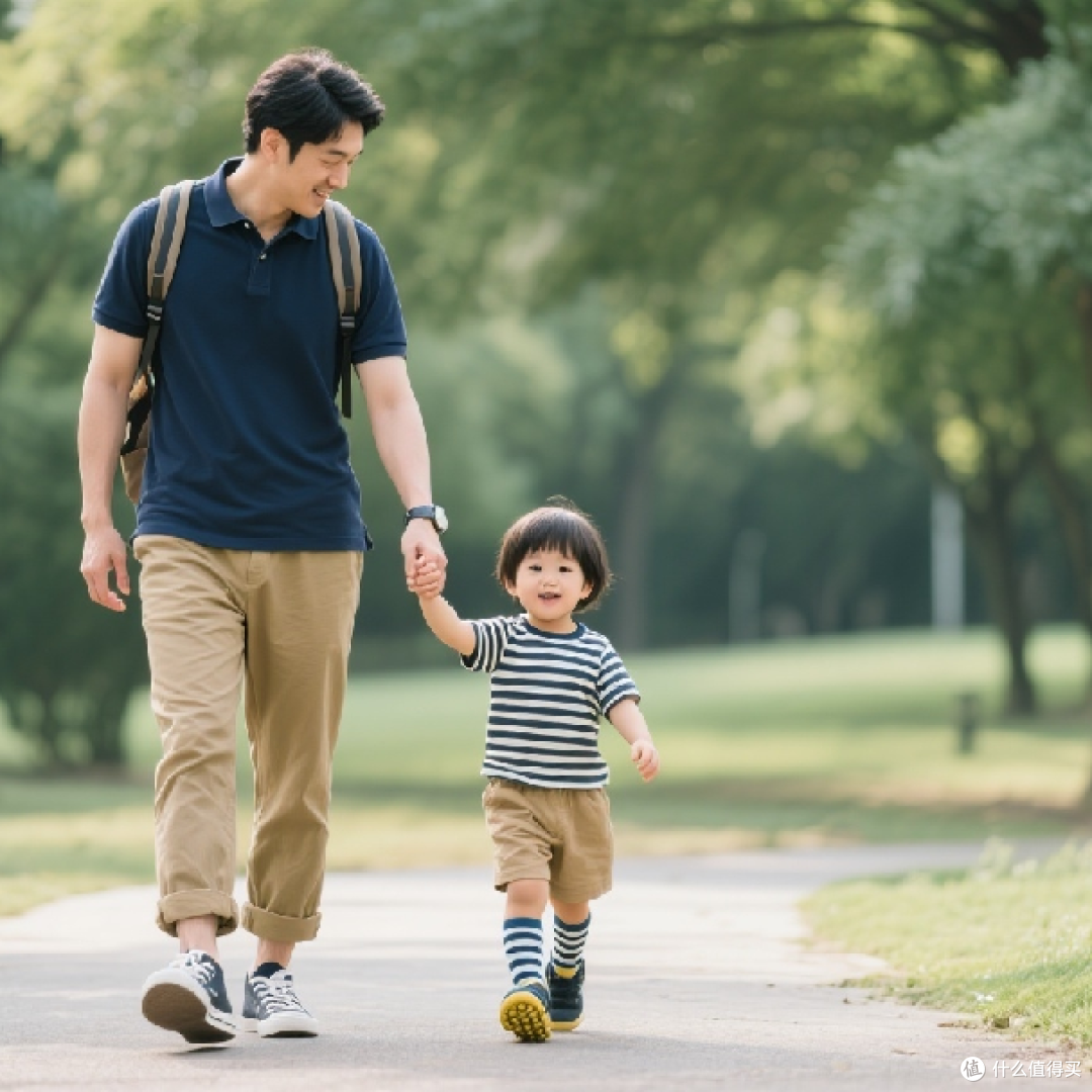 带娃过七夕穿搭指南:舒服带感,还能藏点小浪漫