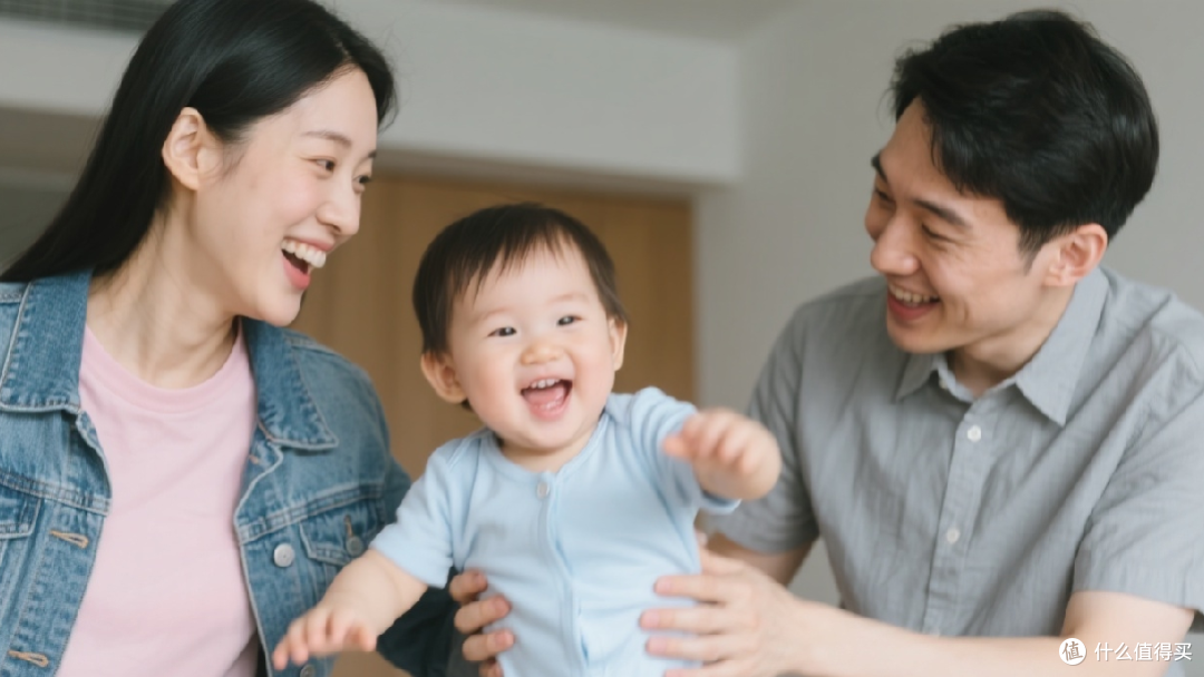 带娃过七夕穿搭指南:舒服带感,还能藏点小浪漫