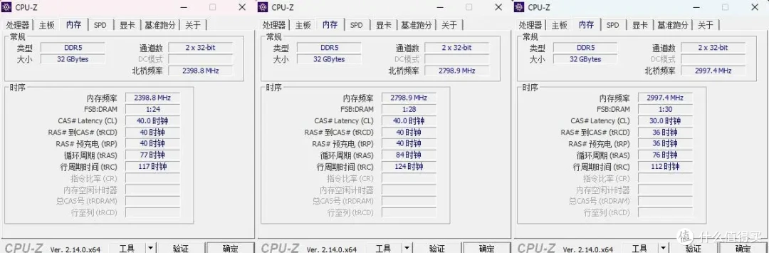 性能表现出众,兼容表现独一档,十铨T-Force VULCAN火神内存评测
