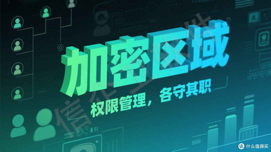 信企卫加密软件