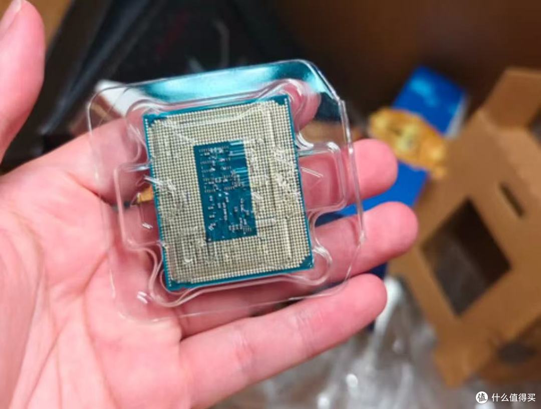 千元神U逆袭三角洲行动?实测帧率碾压游戏CPU,性价比之王诞生