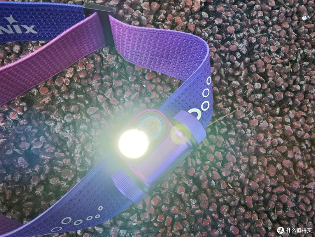 Fenix HM55R头灯:轻巧多能,点亮户外