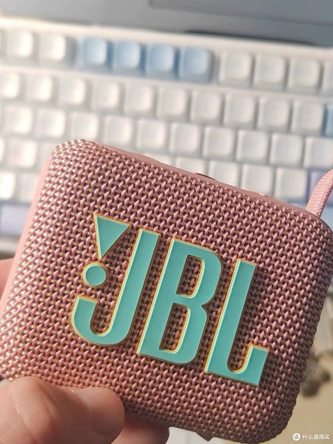 闲鱼捡漏JBL GO4:从怕踩坑到真香,这波清仓我赌对了