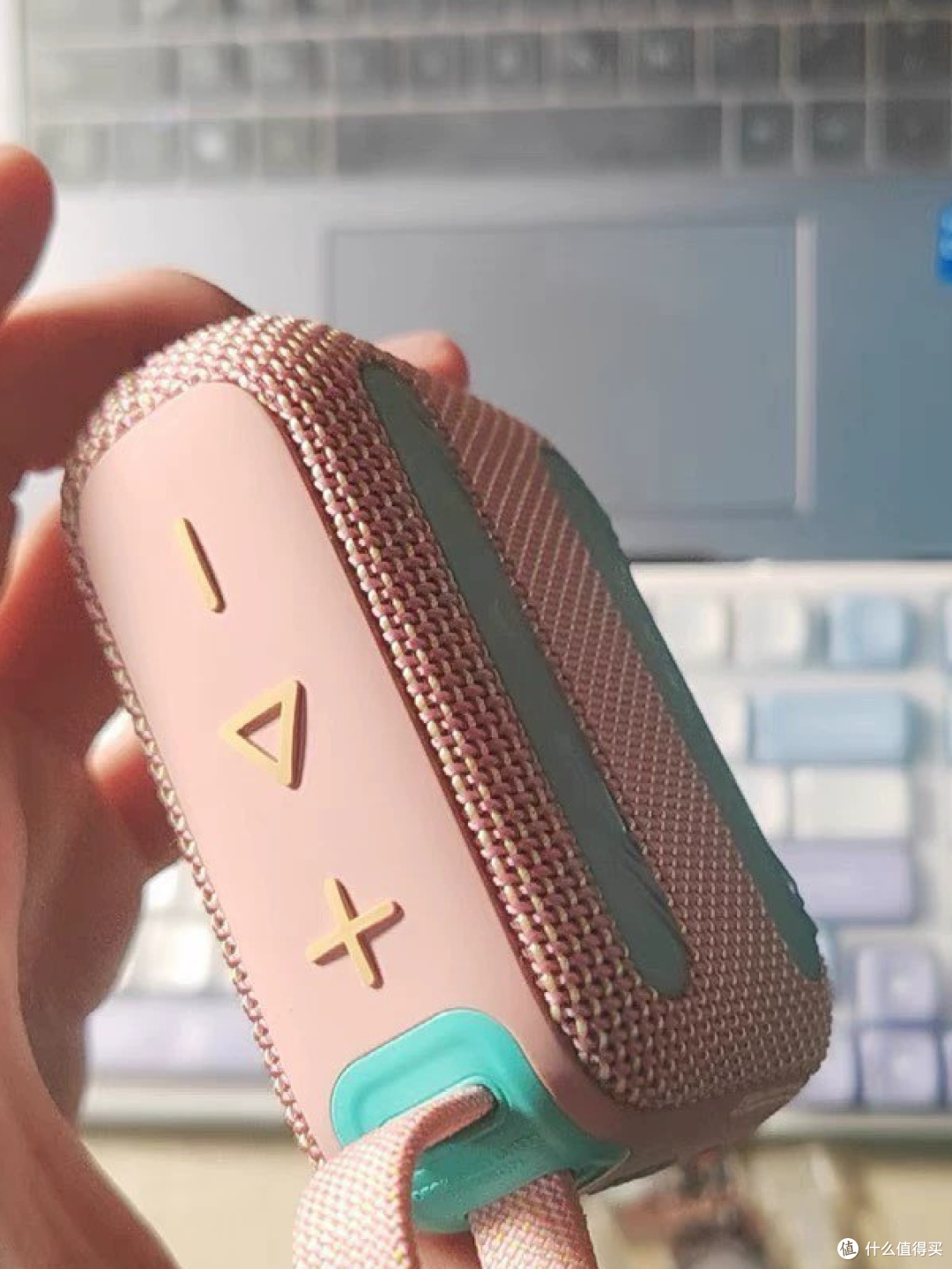 闲鱼捡漏JBL GO4:从怕踩坑到真香,这波清仓我赌对了