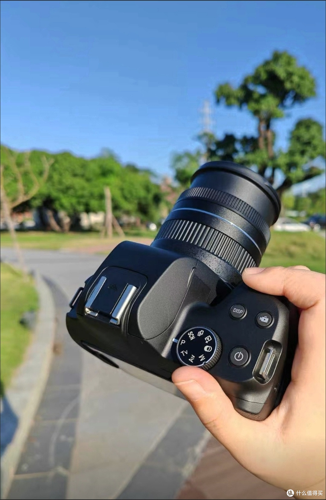 闲鱼捡漏真香!我的KOMERY W3相机奇遇