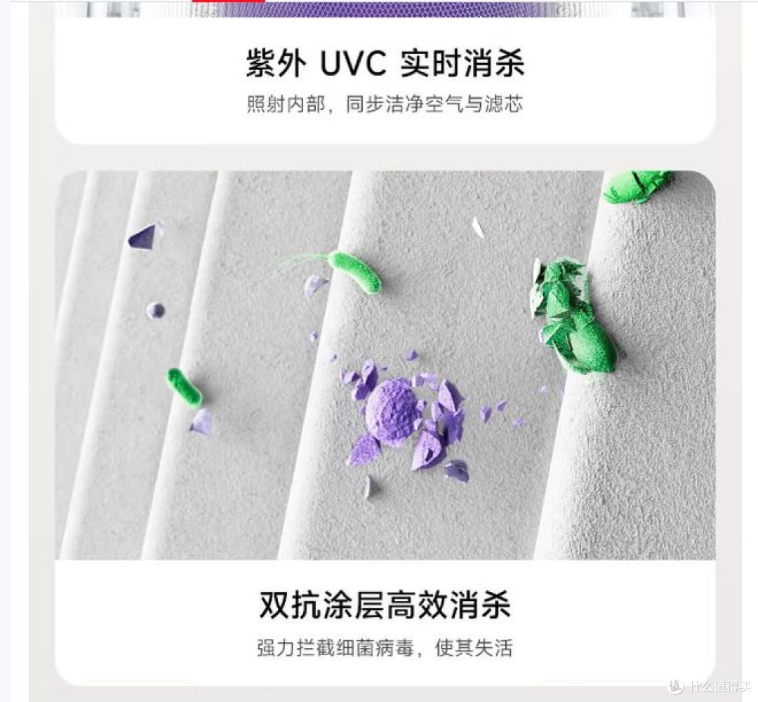 家用净化器如何选？别再买错了！