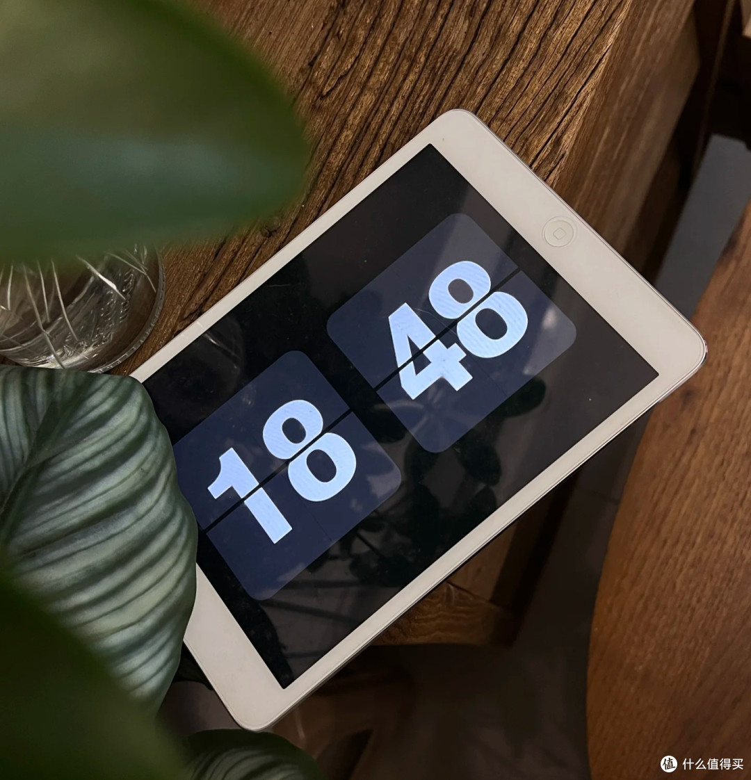 我的苹果iPad mini1起死回生