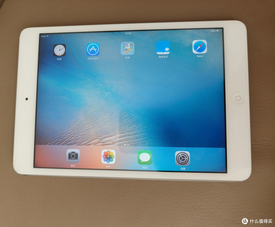 我的苹果iPad mini1起死回生