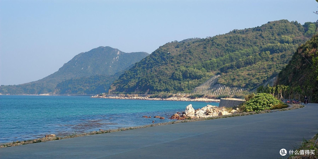 深圳杨梅坑亲子避暑胜地