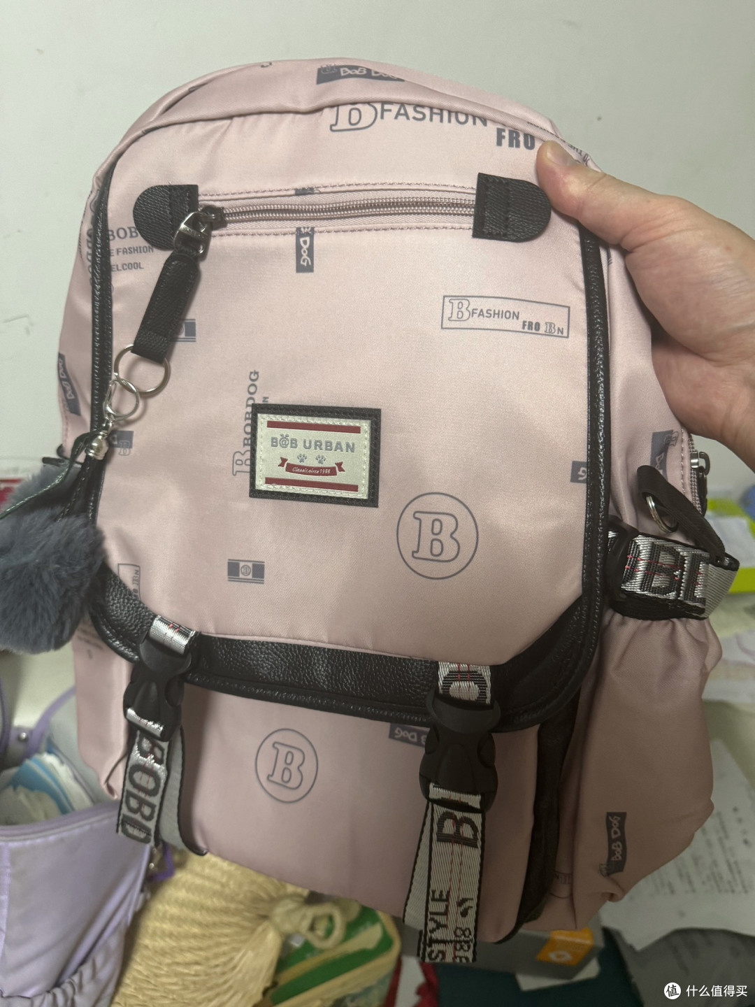 挖到宝了!巴布豆书包成孩子开学新宠