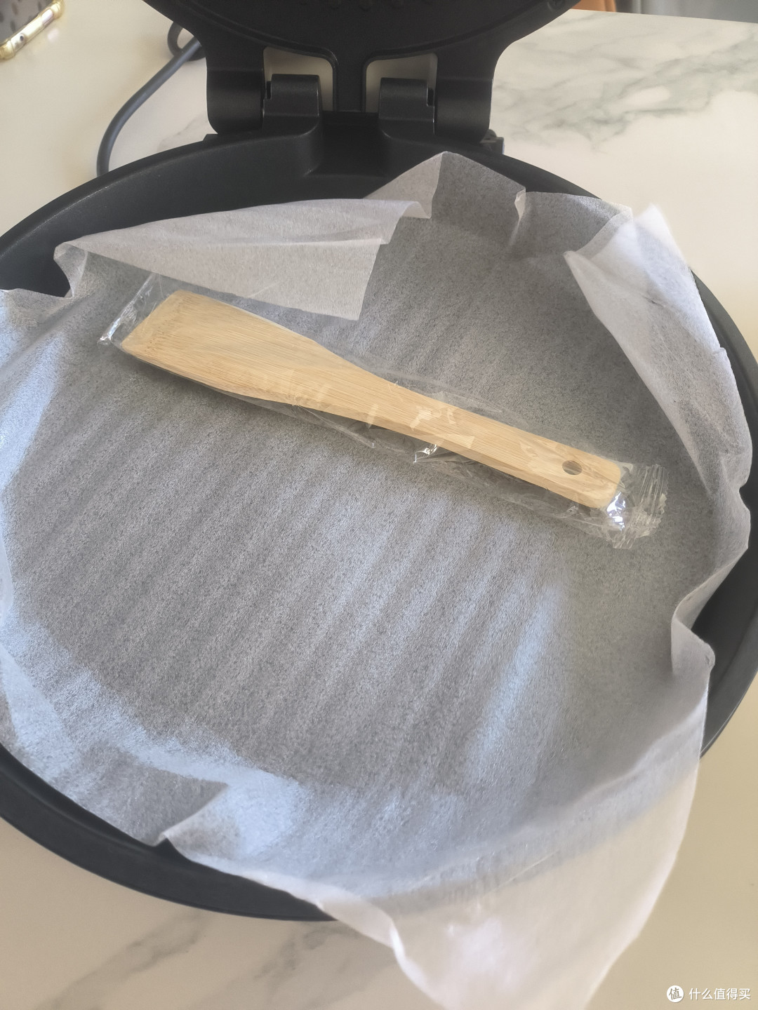 利仁新款元宝电饼铛:复古颜值与硬核实力并存