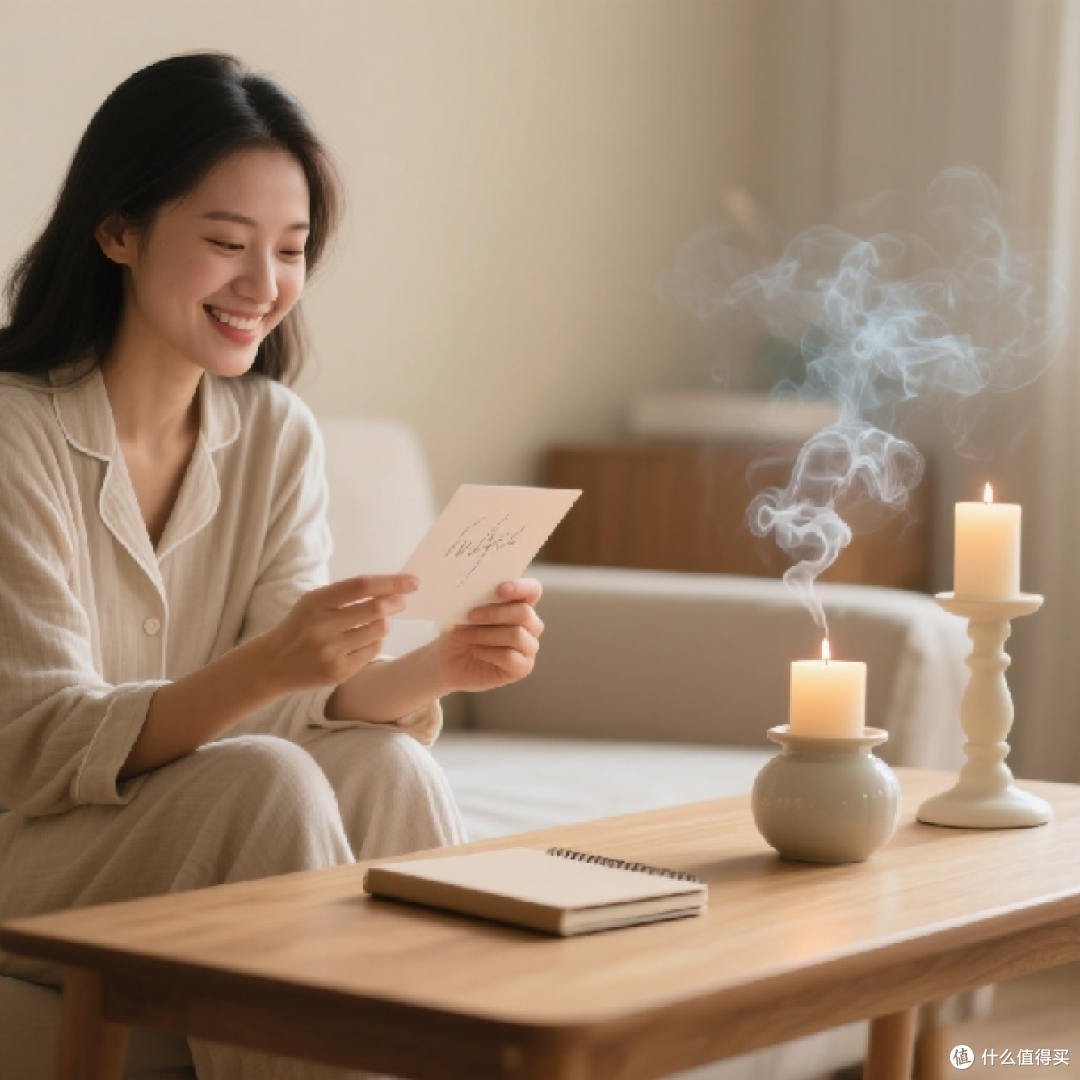 七夕礼物推荐：男送女——把细腻心思藏进仪式感里