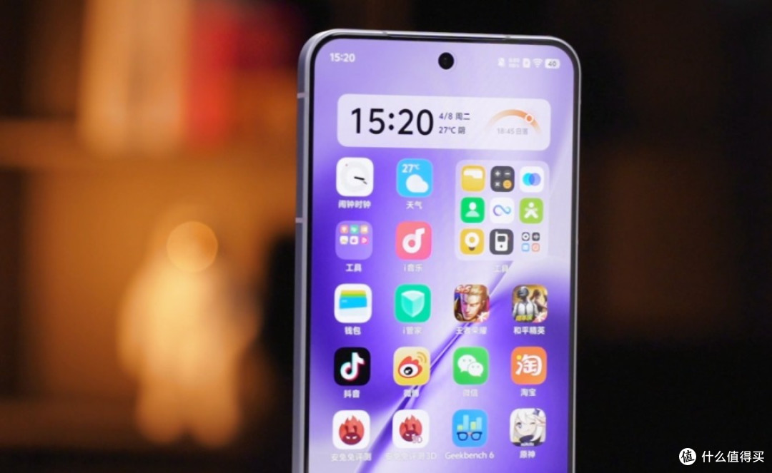 vivo更激进了，16GB+512GB+6200mAh+100倍变焦，国补后一降再降