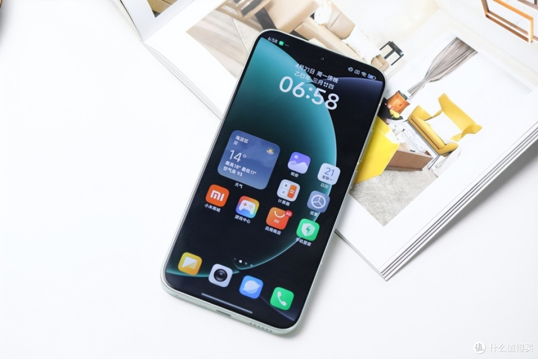 小米“乱套了”，240万跑分+7550mAh+IP69防水，卖得好也继续降