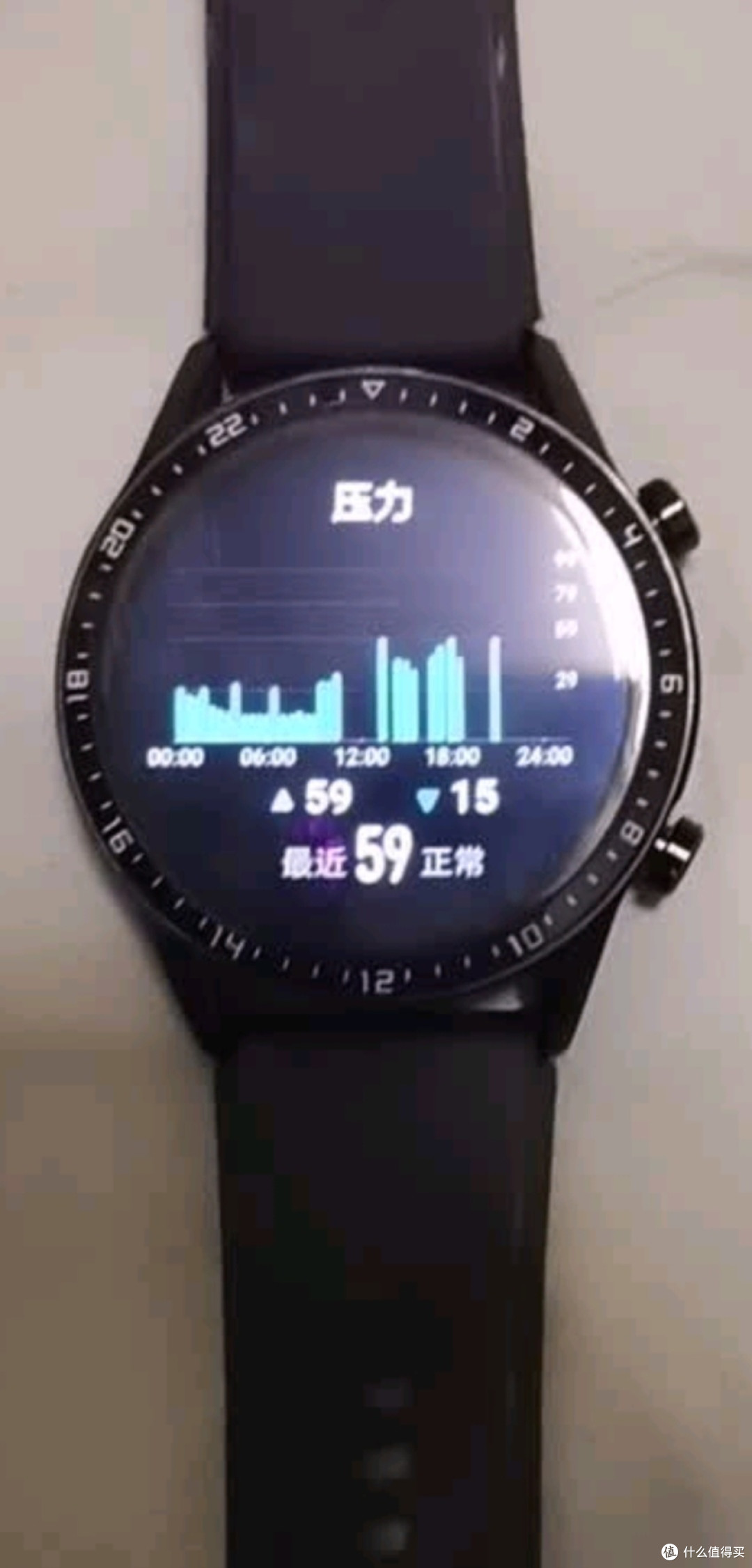 闲鱼捡漏，成功拿下华为智能手表