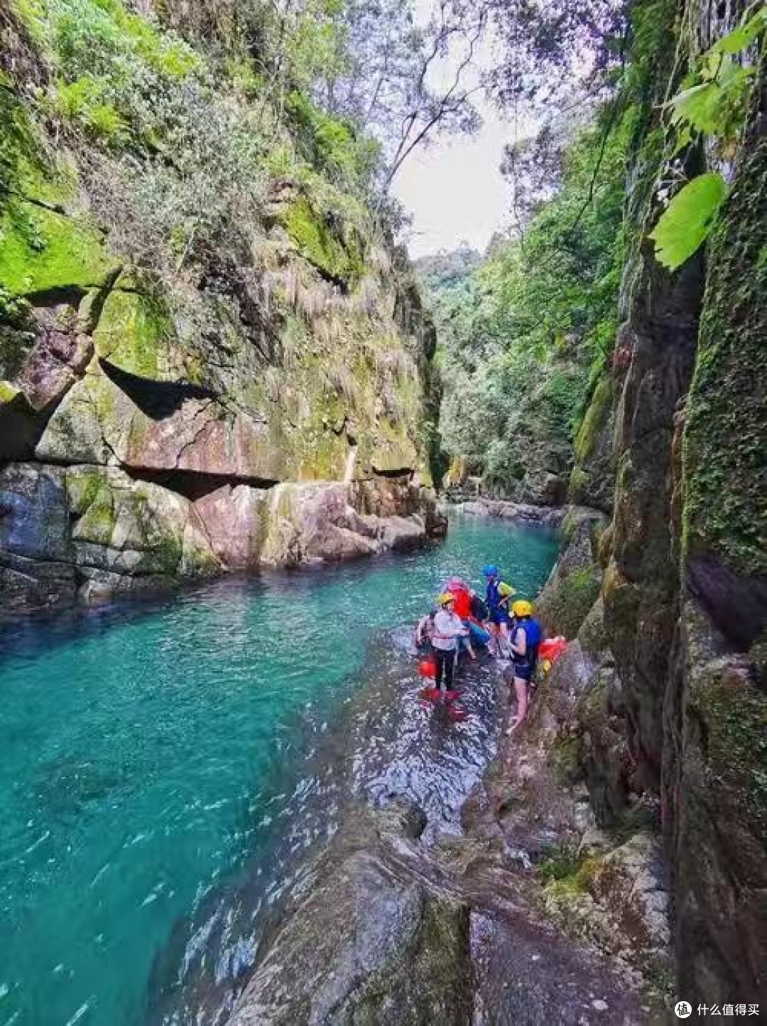 英德石门台：粤北夏日避暑胜地