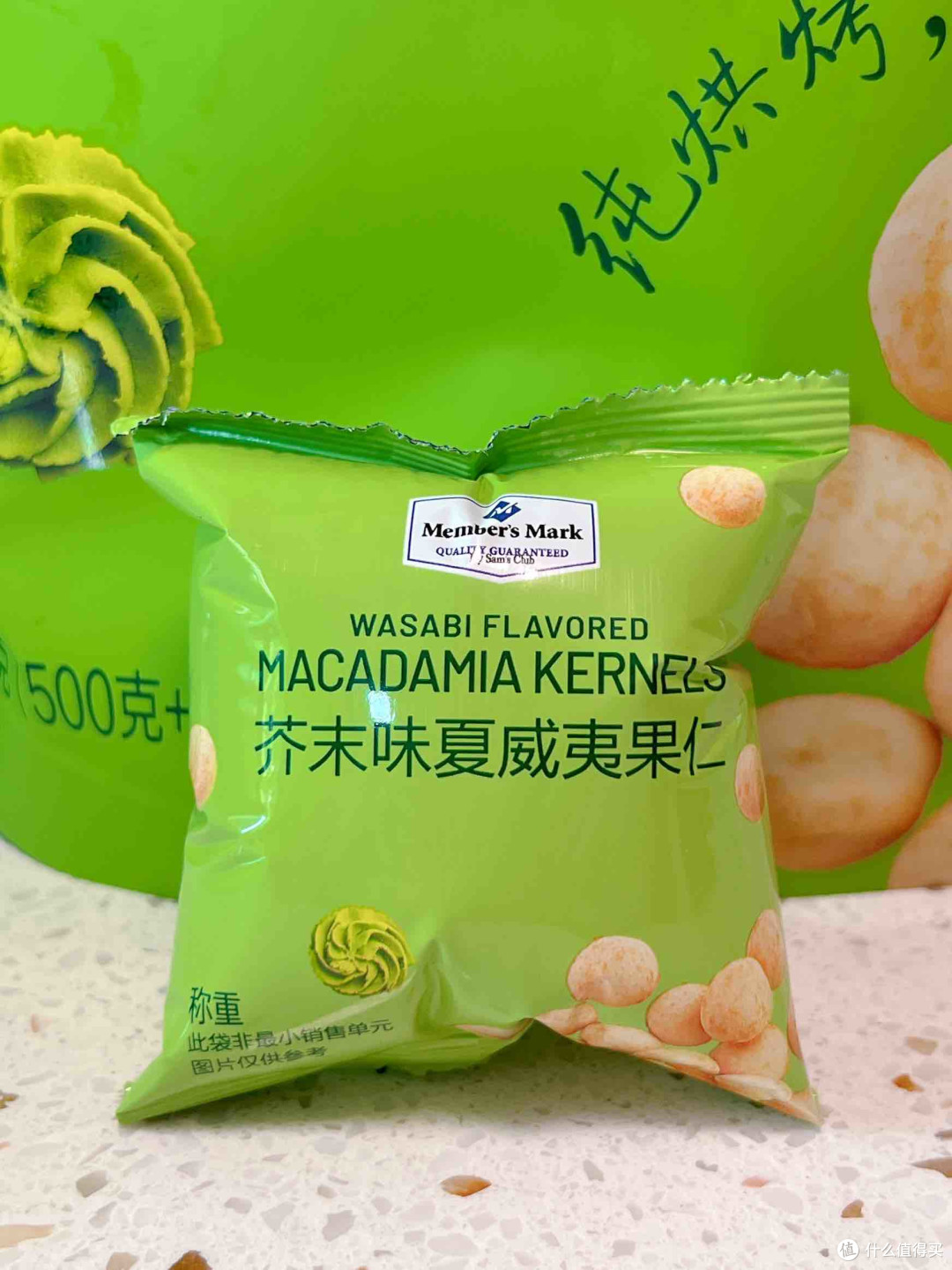 不买好丽友?买点山姆真·美味好零食吧!