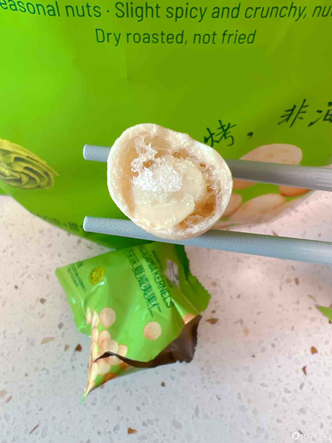 不买好丽友?买点山姆真·美味好零食吧!