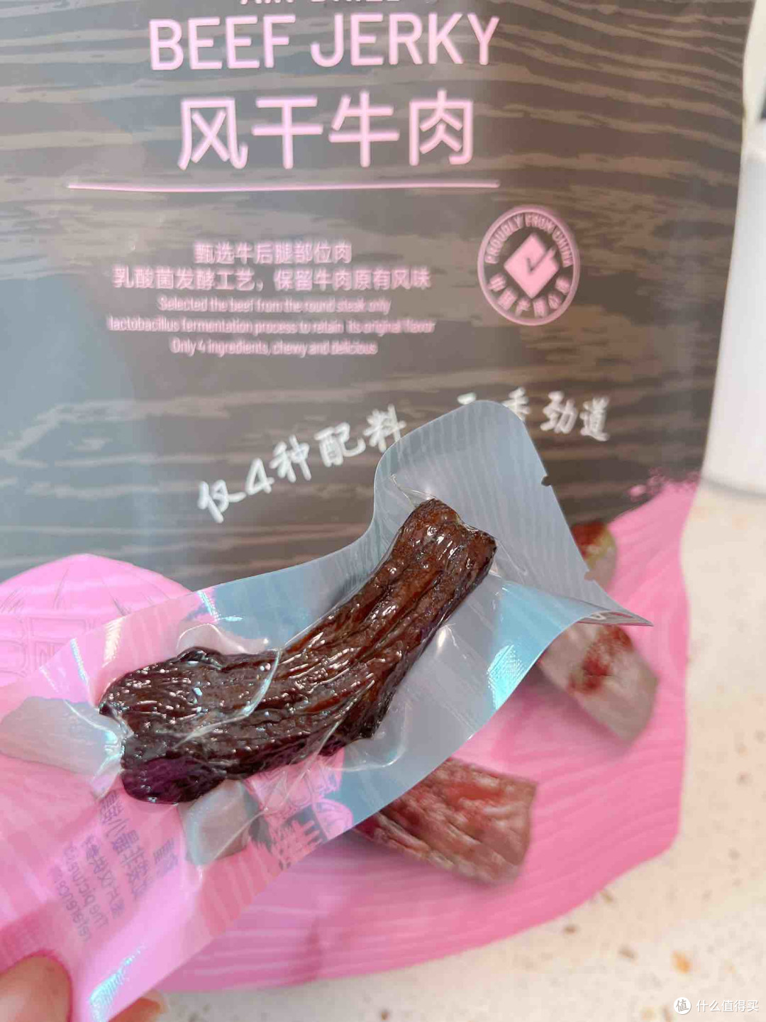 不买好丽友?买点山姆真·美味好零食吧!