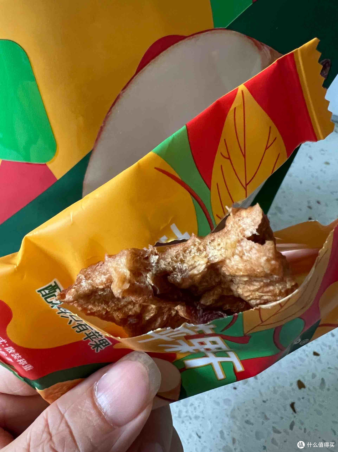 不买好丽友?买点山姆真·美味好零食吧!