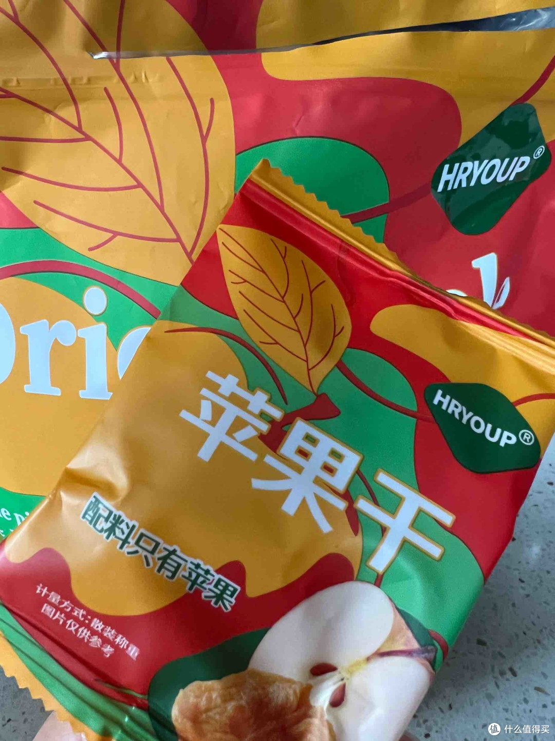 不买好丽友?买点山姆真·美味好零食吧!
