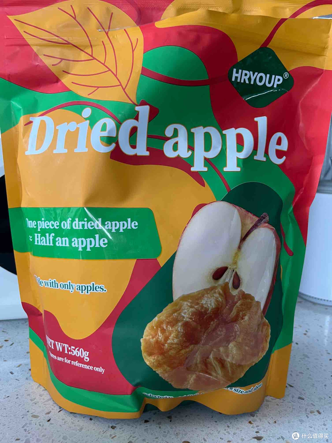 不买好丽友?买点山姆真·美味好零食吧!