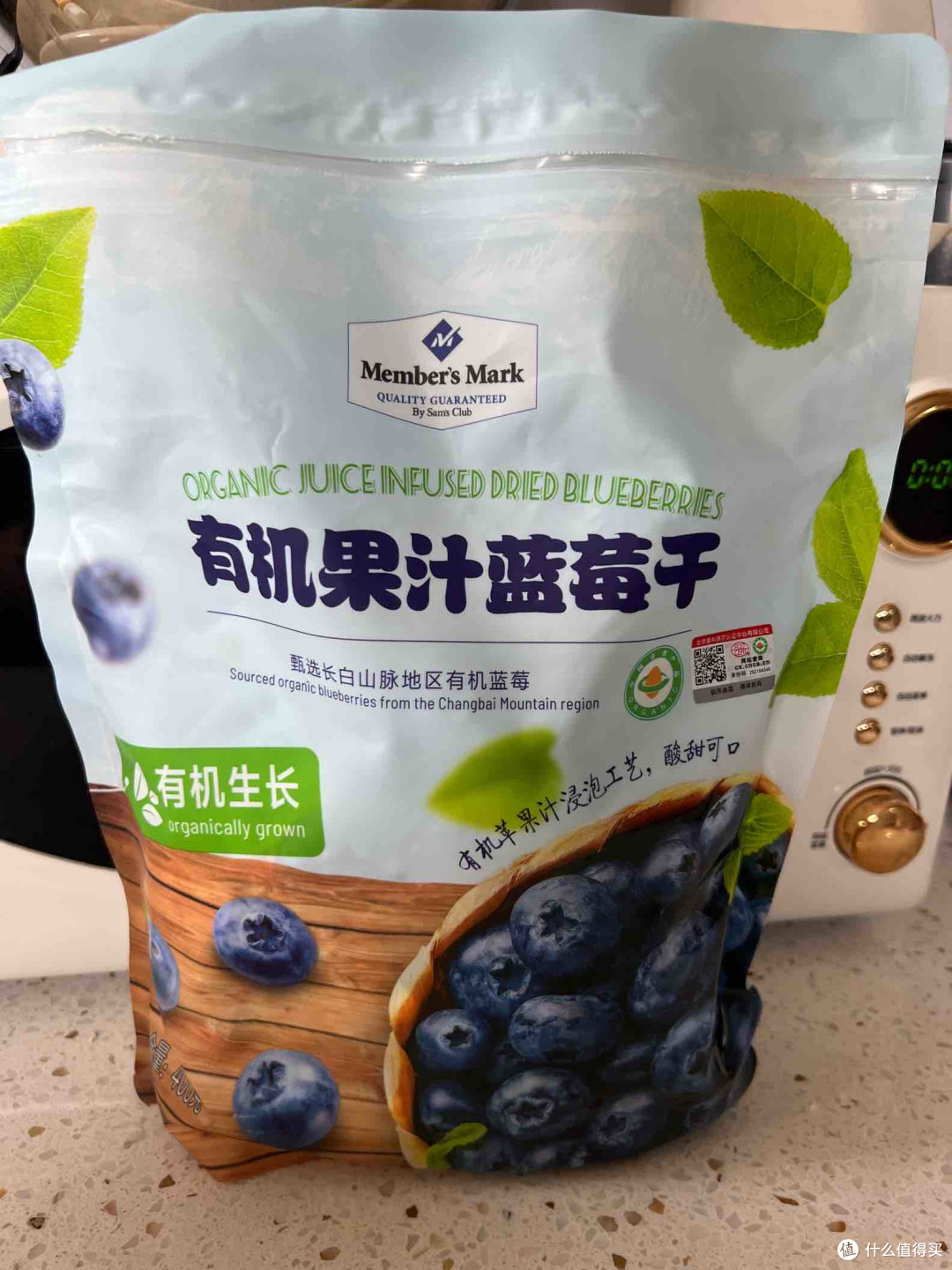 不买好丽友?买点山姆真·美味好零食吧!