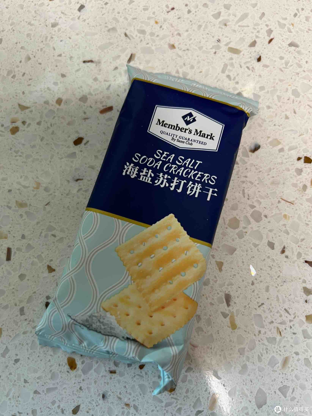 不买好丽友?买点山姆真·美味好零食吧!