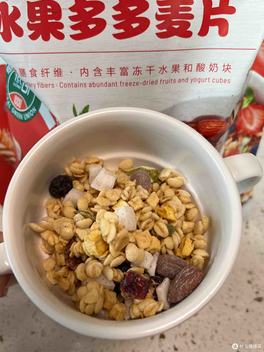 不买好丽友?买点山姆真·美味好零食吧!