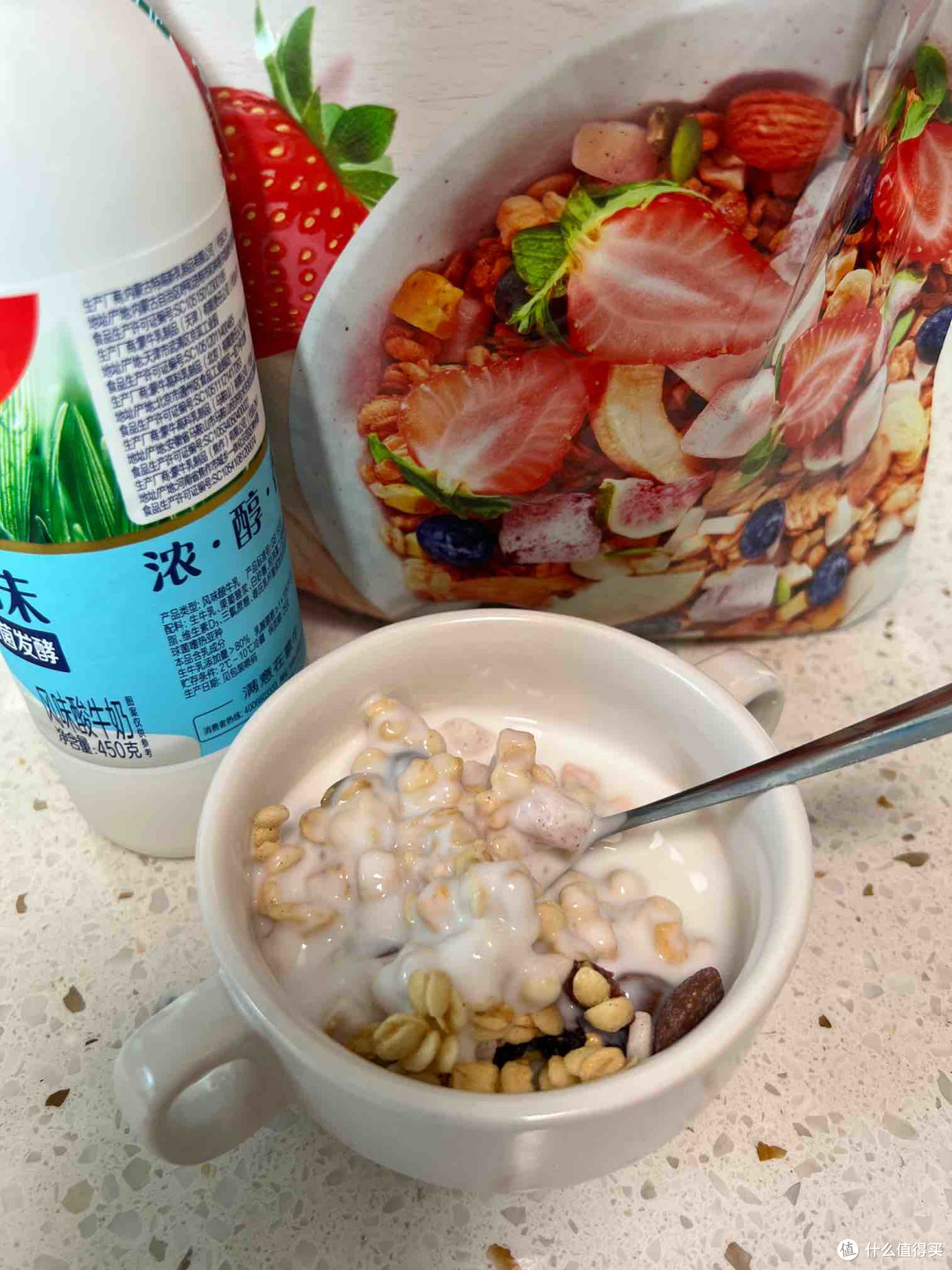 不买好丽友?买点山姆真·美味好零食吧!