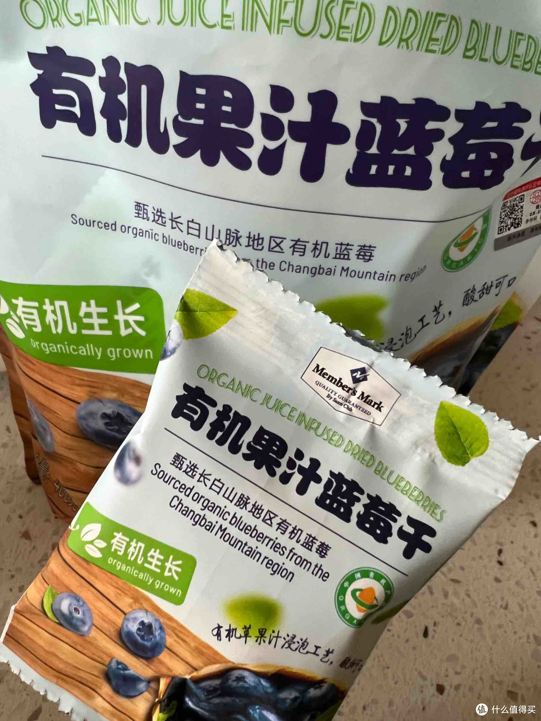不买好丽友?买点山姆真·美味好零食吧!