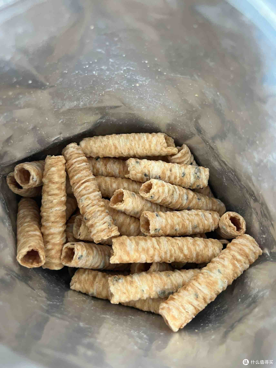 不买好丽友?买点山姆真·美味好零食吧!