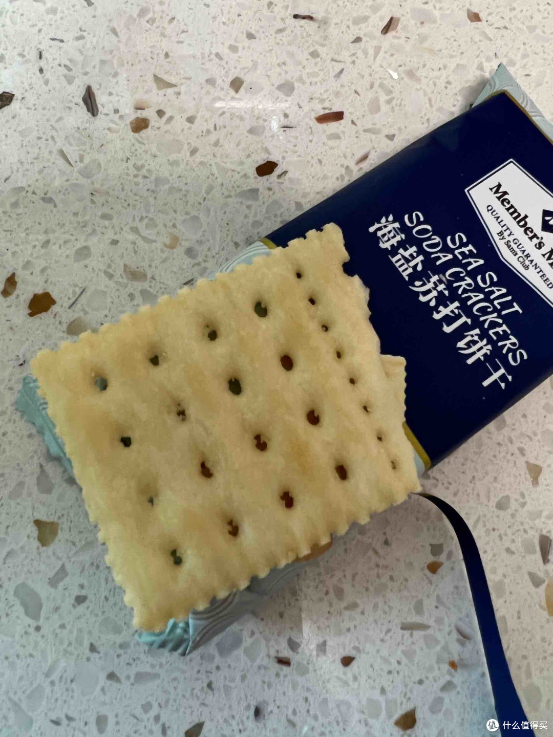 不买好丽友?买点山姆真·美味好零食吧!