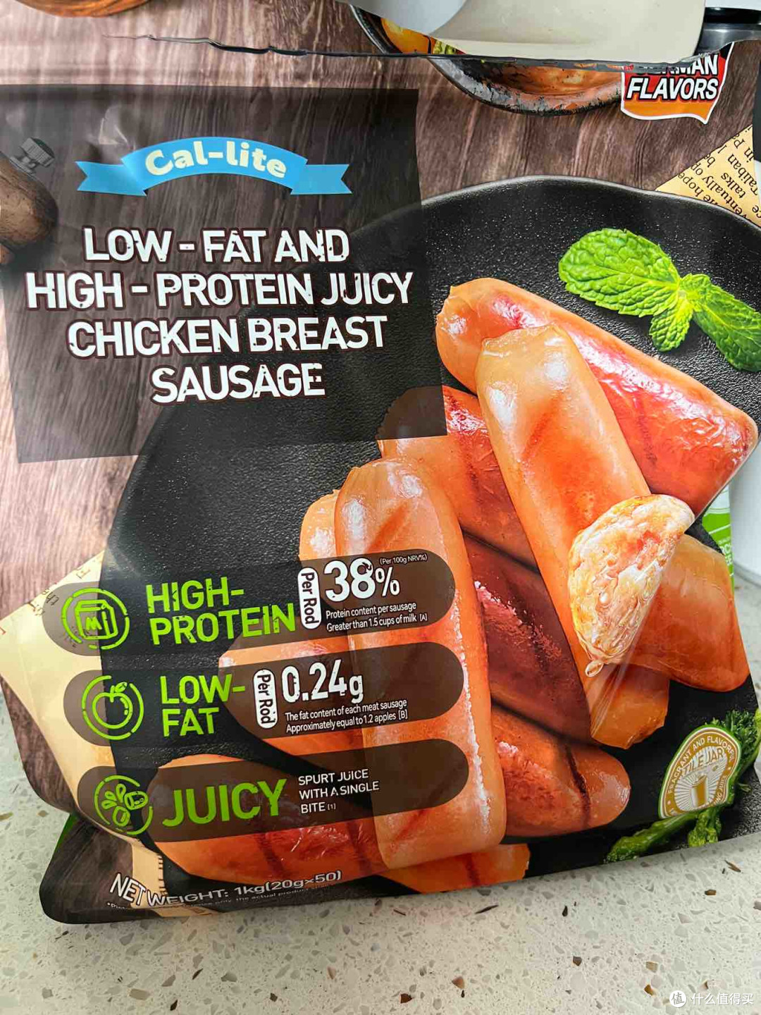 不买好丽友?买点山姆真·美味好零食吧!