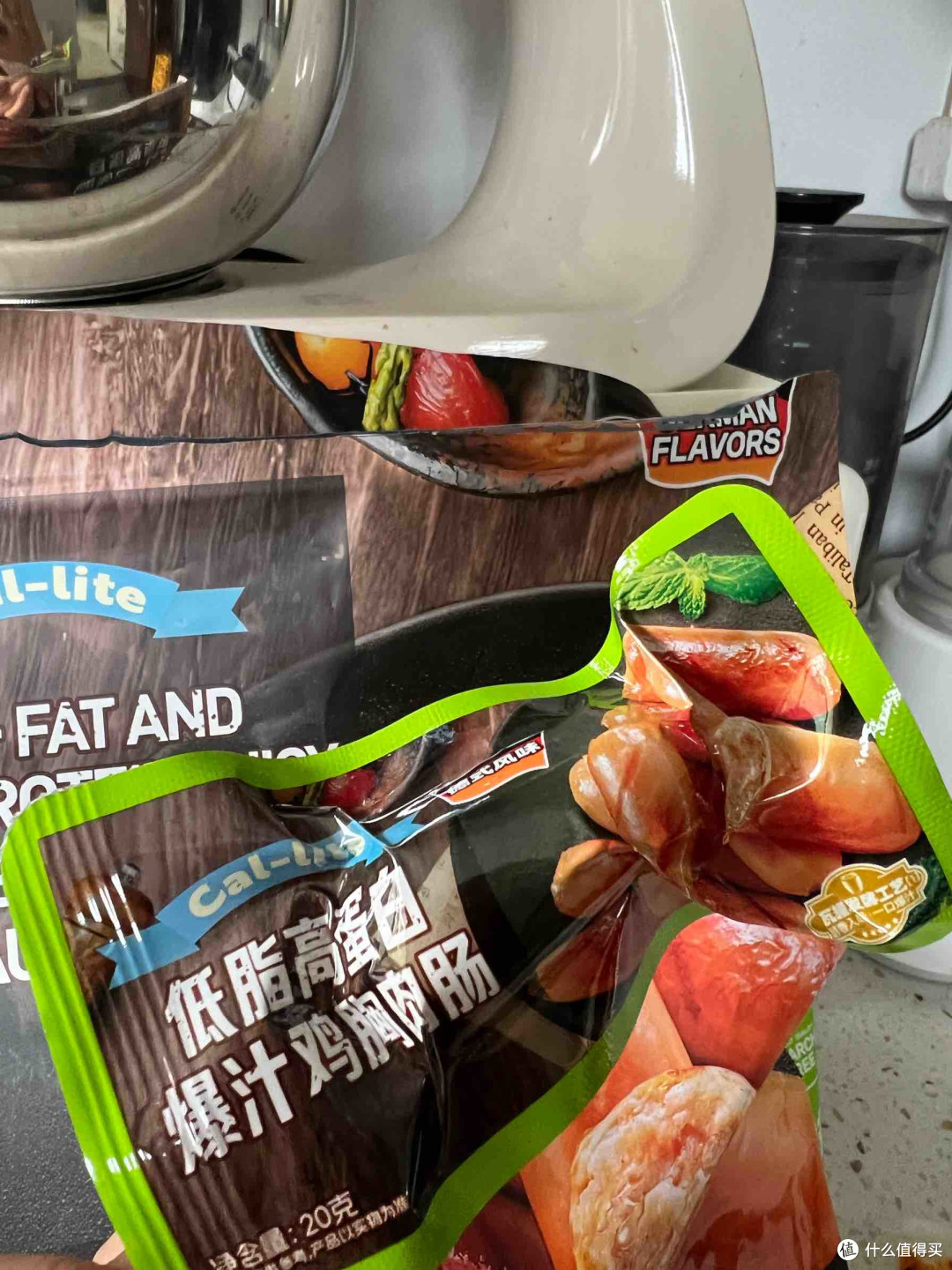 不买好丽友?买点山姆真·美味好零食吧!