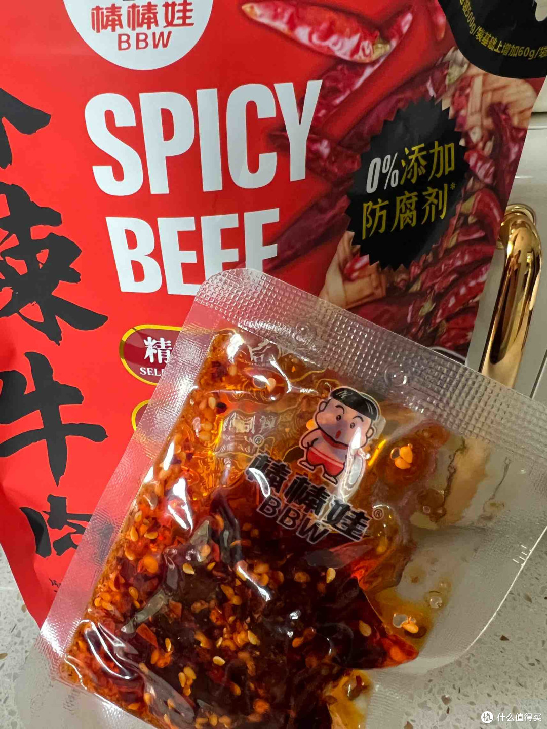 不买好丽友?买点山姆真·美味好零食吧!