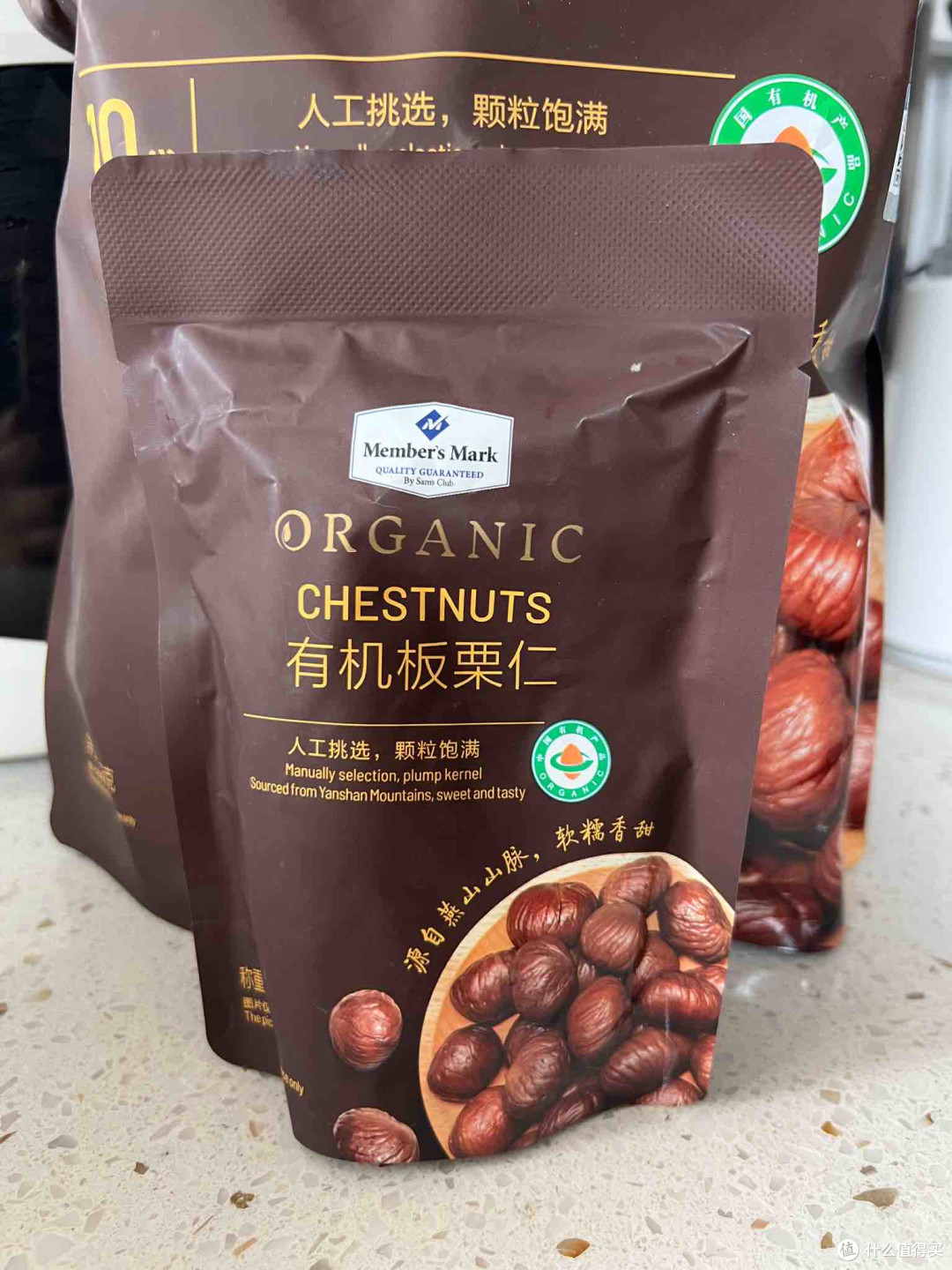 不买好丽友?买点山姆真·美味好零食吧!