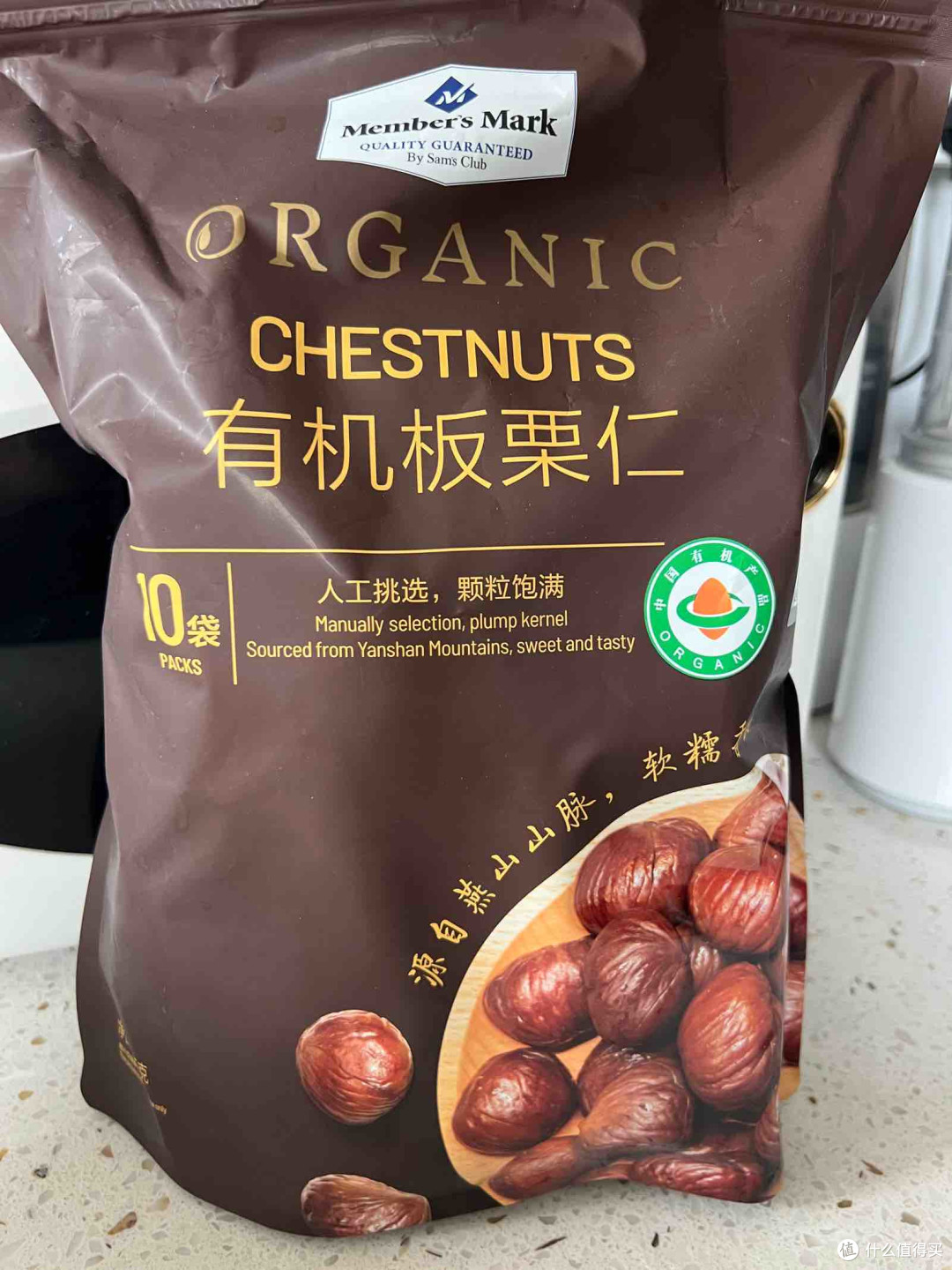 不买好丽友?买点山姆真·美味好零食吧!