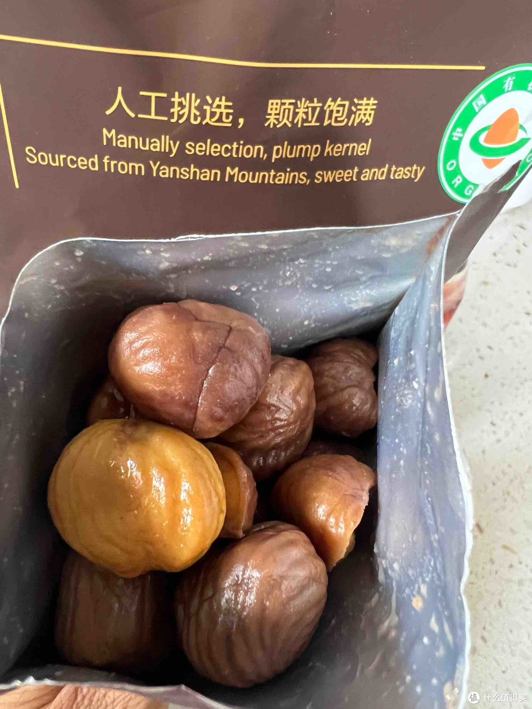 不买好丽友?买点山姆真·美味好零食吧!