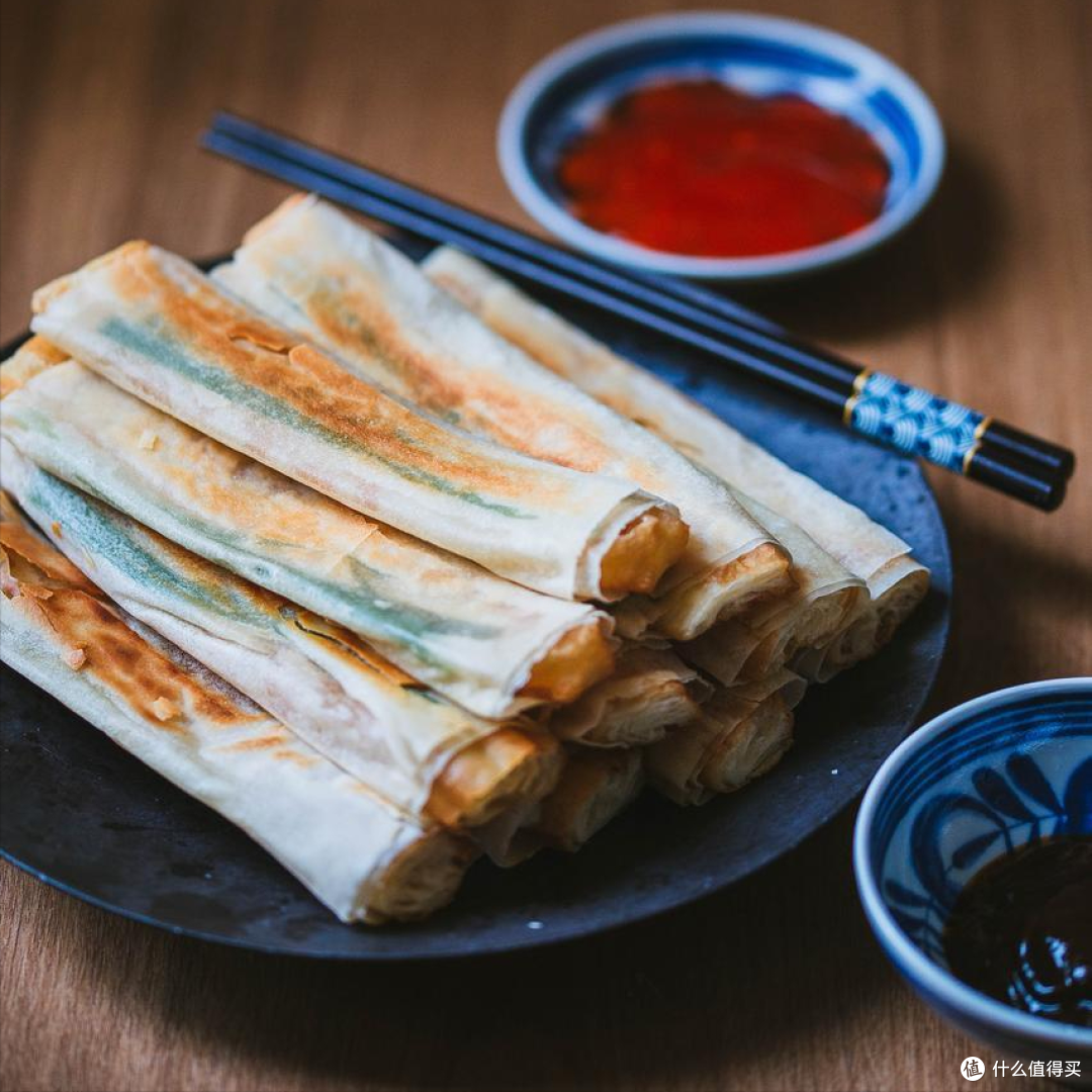 我猜,中国这10种“油条”全吃过的不多!