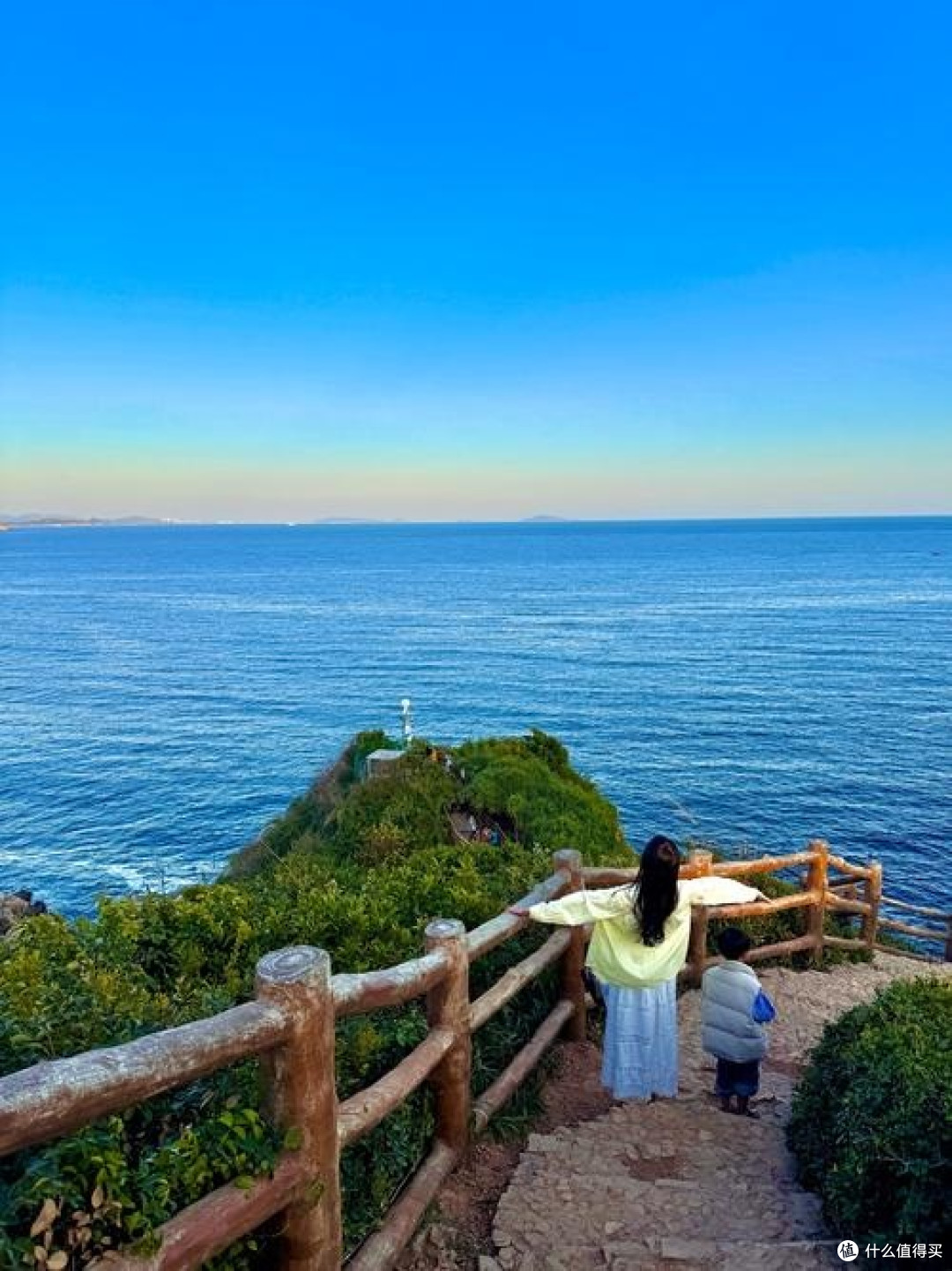 深圳杨梅坑:亲子夏日海边游