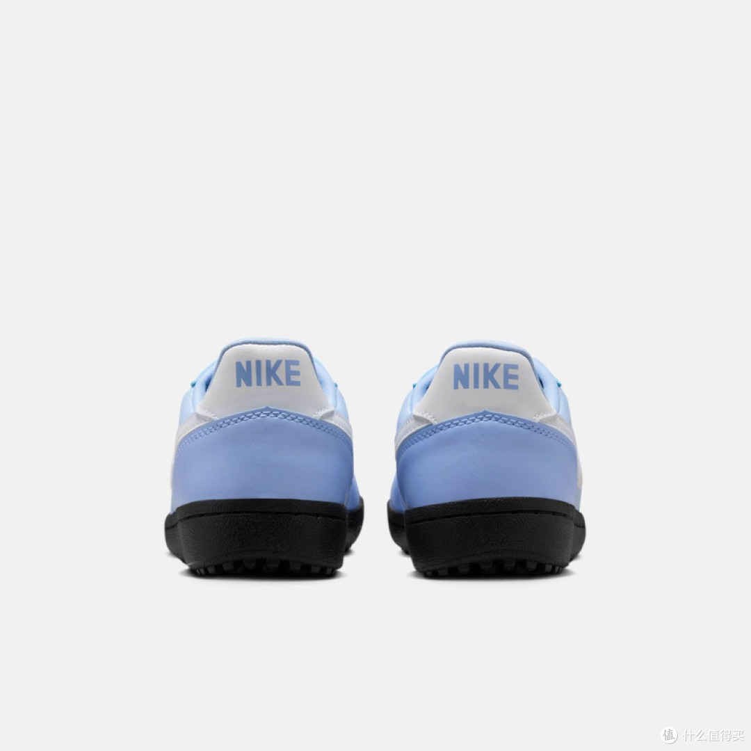 Nike女子薄底运动鞋综合评测