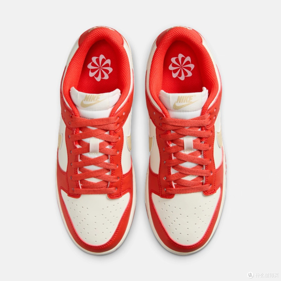Nike Dunk Low 女子运动鞋综合评价