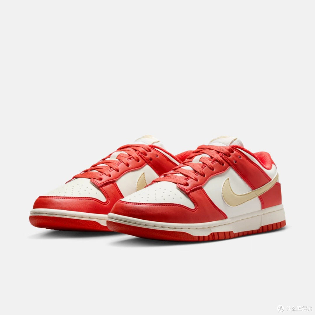 Nike Dunk Low 女子运动鞋综合评价